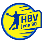 Hornets I - HBV Jena 90