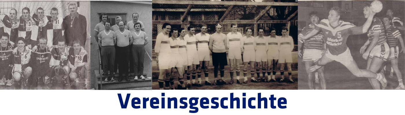 SV Blau-Weiß 1893 Goldbach/Hochheim e. V.