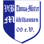 Hornets II - VfB TM Mühlhausen 09 II