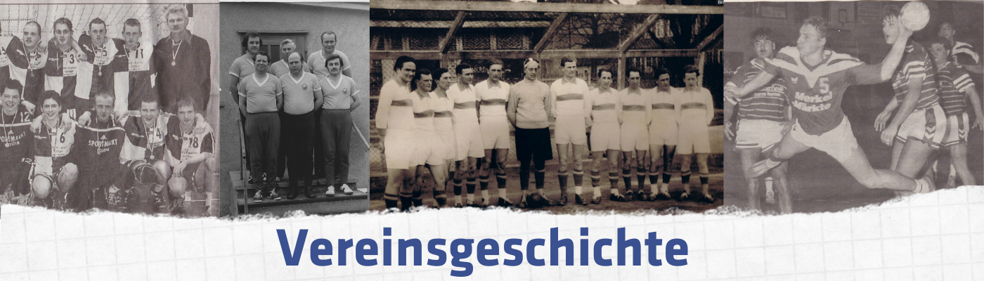 SV Blau-Weiß 1893 Goldbach/Hochheim e. V.