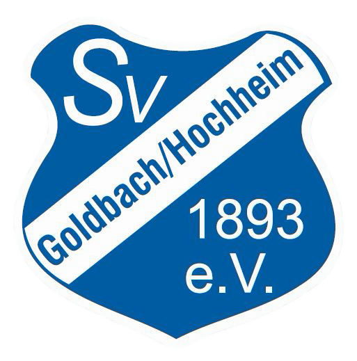 SV Blau-Weiß 1893 Goldbach/Hochheim e. V.