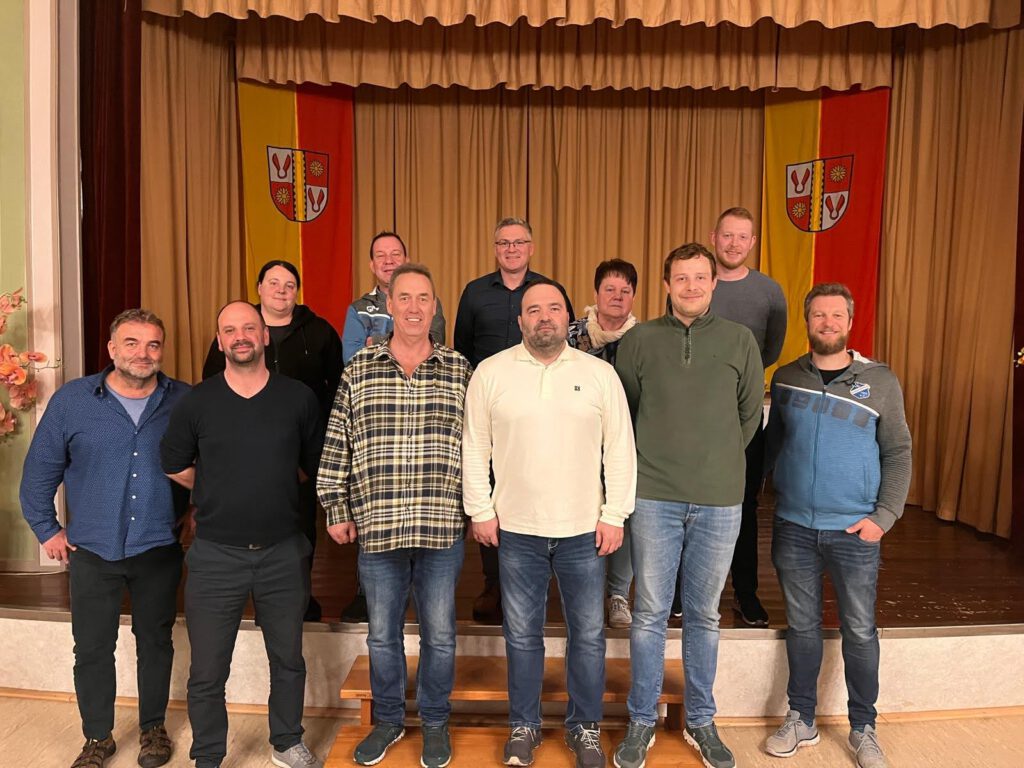 Vorstand seit Nov. 2025