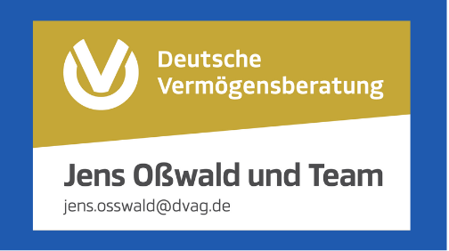 Deutsche Vermögensberatung