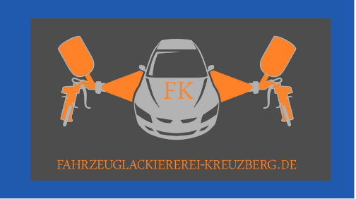 Fahrzeuglackiererei Kreuzberg