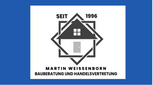 Martin Weißenborn - Bauberatung und Handelsvertretung