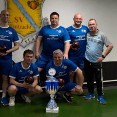 Kreismeistertitel nach 20 Jahren – SG Goldbach-Remstädt schreibt Vereinsgeschichte